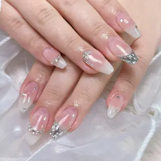 ネイル Twinkle Nail Kuboのネイルデザイン
