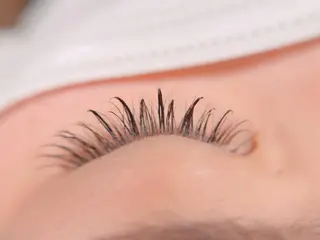 マツエク・マツパ 🧸 MISAKIのマツエク・マツパデザイン