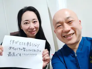 ラムンラマイ整体 MOKKUNモックンのエステ・リラクイメージ