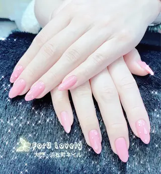 ネイル 大門浜松町 ネイルのネイルデザイン