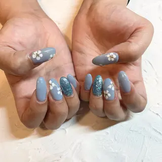 ネイル 💎MA YU💎のネイルデザイン