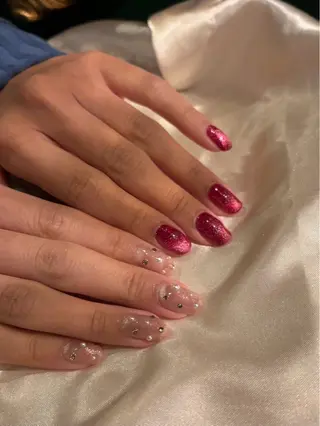 ネイル MIC Mizukiのマツエク・マツパデザイン