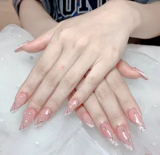 ネイル Bél Nail salonのネイルデザイン