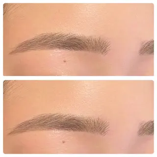 アイブロウ 【 Vif 】 SHIORIのマツエク・マツパデザイン