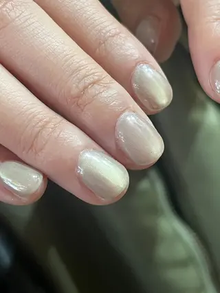 ネイル moe ネイルモデル様募集のネイルデザイン