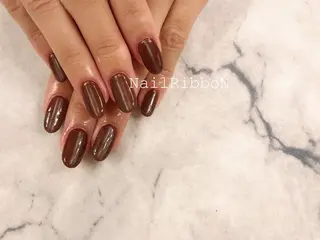 ネイル 🎀ネイルサロン RIRI🎀のネイルデザイン