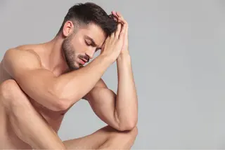 ELEGANCE所属・メンズ脱毛サロン BRIGHTのエステ・リラクイメージ