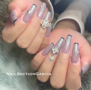 ネイル Yamawaki by NSGのネイルデザイン