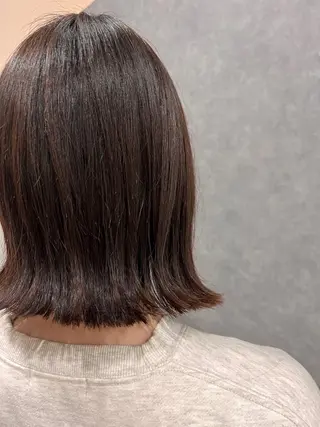 ショート 高橋 優実のヘアスタイル