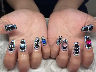 ネイル Beauty Salon Lunaのエステ・リラクイメージ