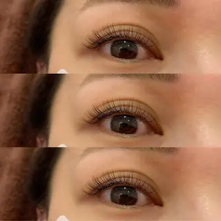 マツエク・マツパ Angel CoCo Suzukiのマツエク・マツパデザイン