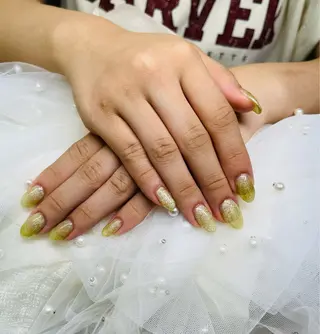 ネイル NiNa ビューティーサロン所属・Ni Naのネイルデザイン