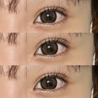 マツエク・マツパ Rediant 🌼 eyelashのマツエク・マツパデザイン