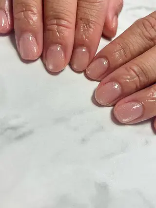 ネイル 松本 ゆきのネイルデザイン