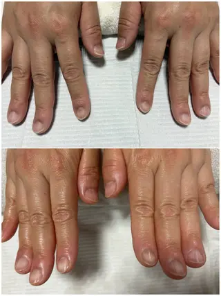 ネイル s yukaのネイルデザイン