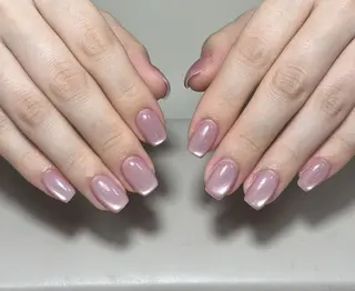 ネイル 🍑 momo_nailのネイルデザイン
