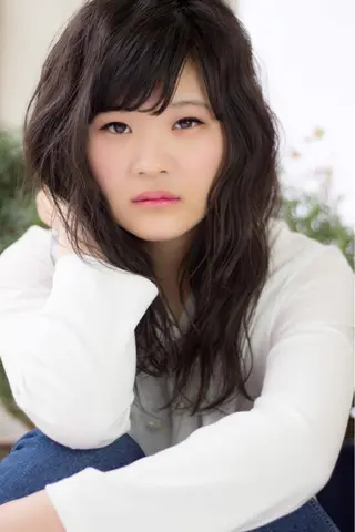 ロング ヘアアレンジ 【滝川市 美容師】 髙橋昌也のヘアスタイル