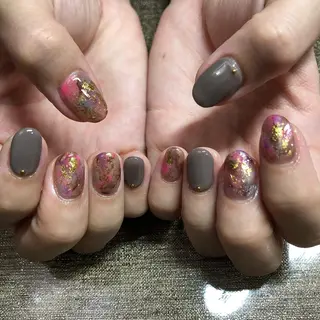 ネイル J terrace Nailのネイルデザイン