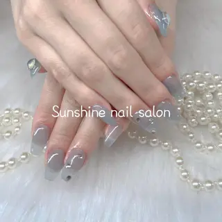 ネイル サンシャイン ネイル池袋店のネイルデザイン