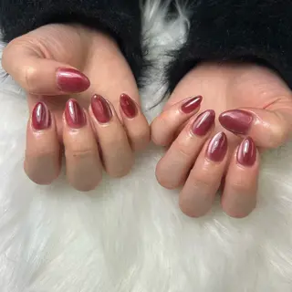 ネイル 【Aymé】 AMIのネイルデザイン
