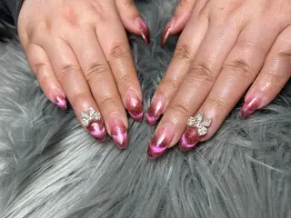 ネイル Eve nailのネイルデザイン