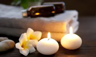 マヤ ソルティーのエステ・リラクイメージ