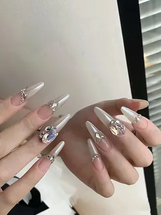 ネイル The Nail & Eye Lashの眉毛・アイブロウイメージ