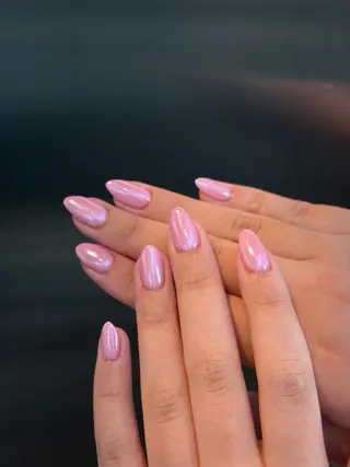 ネイル 🌿WOLTOKYO 池袋🌿miyuのネイルデザイン