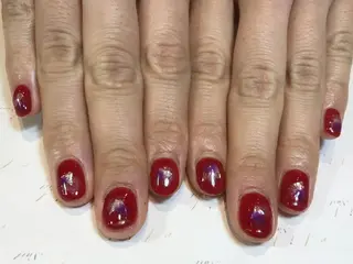 ネイル みー shakushiroのネイルデザイン