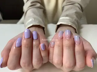 ネイル 爪のお悩みサロン シュシュエットのネイルデザイン