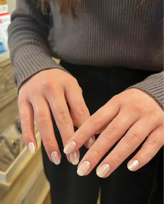 ネイル Miyagi Asamiのネイルデザイン