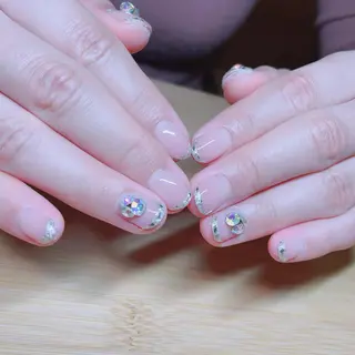 ネイル Nail salon Ariettyのネイルデザイン