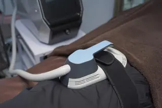 美BARI新宿店 RINAのエステ・リラクイメージ