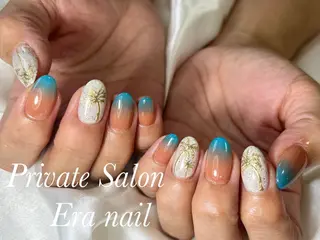 ネイル Era nailのネイルデザイン