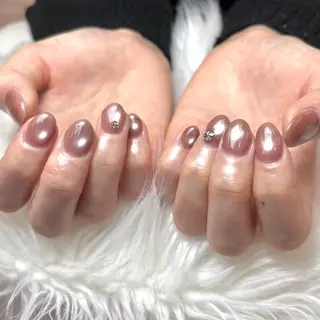 ネイル NAIL atre SAIKAのネイルデザイン