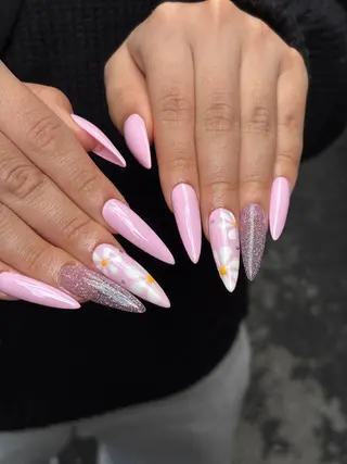 ネイル 2me（ツメ） ♡ NENEのネイルデザイン