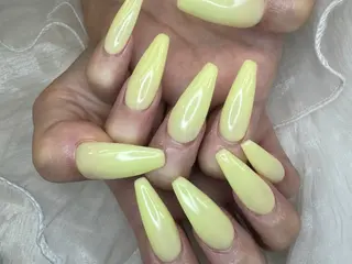 ネイル cherie nailのネイルデザイン