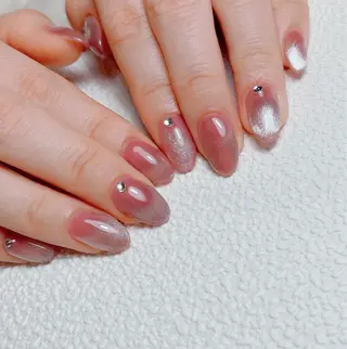 ネイル ANG Studioのネイルデザイン