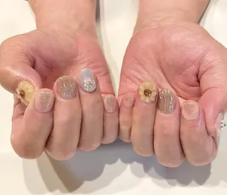 ネイル KaHaNa nail salonのネイルデザイン