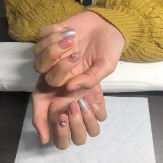 ネイル I pinknail 韓国風·持ち込み専門のネイルデザイン