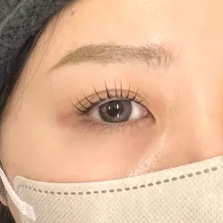 マツエク・マツパ uland Reaのマツエク・マツパデザイン