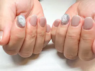 ネイル 守谷ネイル ◆UMy◆のネイルデザイン