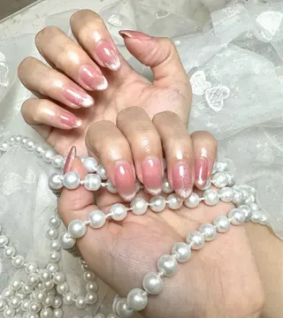 ネイル A miuのネイルデザイン