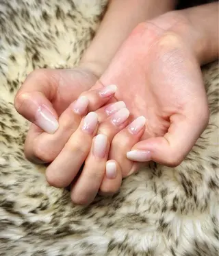 ネイル nailroom HARU.のネイルデザイン