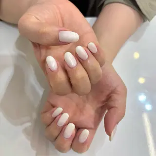 ネイル pool SAIDA🍒のネイルデザイン