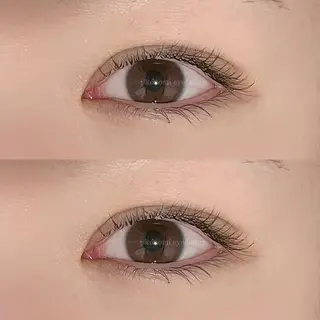 マツエク・マツパ konomi 🧁 神戸三宮のマツエク・マツパデザイン