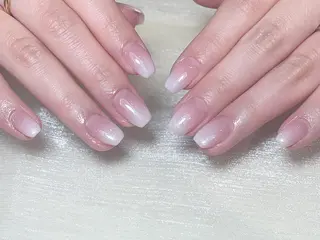 ネイル LUMINA NAYAのネイルデザイン