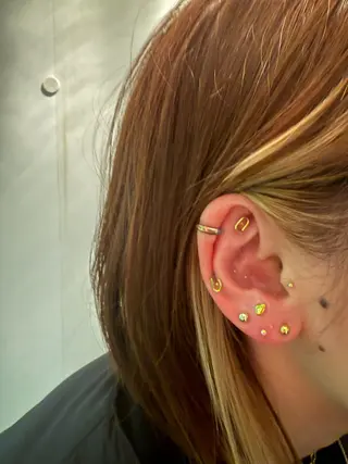 x8em _kのエステ・リラクイメージ