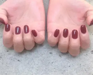 ネイル nailroom DIASOMNIAのネイルデザイン