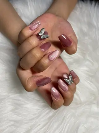 ネイル IROHA Nail 今村 昇生のネイルデザイン